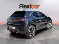 Usado Opel Mokka 136 CV (100 kW) 2025 Negro SUV