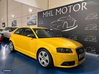 usado Audi A3 1.9 TDI DPF Ambition