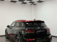 Usado Mini John Cooper Works 306 CV (225 kW) 2021 Verde Utilitario
