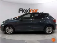 Usado Seat Ibiza XCELLENCE 116 CV (85 kW) 2025 Azul Utilitario