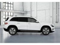 Nuevo Mercedes GLB220 190 CV (139 kW) 2025 Blanco SUV