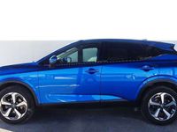 usado Nissan Qashqai DIG-T NCONECTA MHEV X-TRONIC