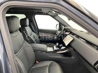 Usado Land Rover Range Rover Sport SE 460 CV (338 kW) 2025 Azul SUV