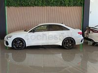 Usado Audi A3 310 CV (228 kW) 2021 Blanco Berlina