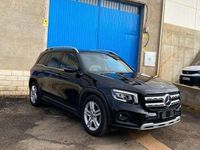 Usado Mercedes GLB200 150 CV (110 kW) 2021 SUV