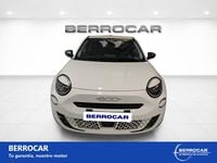 Usado Fiat 600 Pop 110 CV (80 kW) 2026 Beige SUV