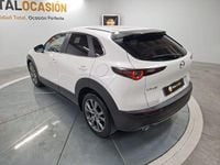 Usado Mazda CX-30 186 CV (136 kW) 2023 Otro SUV