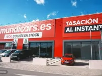 Usado Land Rover Range Rover evoque S 150 CV (110 kW) 2020 Blanco SUV