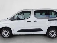 Usado Citroën Berlingo 100 CV (73 kW) 2024 Monovolumen