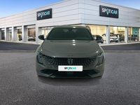 Usado Peugeot 508 GT 225 CV (165 kW) 2023 Gris / plata Berlina