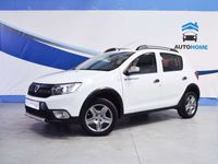 usado Dacia Sandero 0.9 TCE Stepway 90