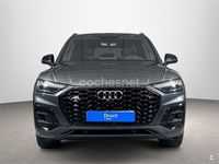 Usado Audi Q5 Sportback Premium 367 CV (269 kW) 2021 Gris / plata SUV