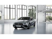 Usado Mercedes A180 AMG line 116 CV (85 kW) 2024 Plateado Berlina