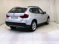 usado BMW X1 sDrive 20d