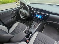 Usado Toyota Auris Hybrid Business Edition 136 CV (100 kW) 2018 Blanco Berlina