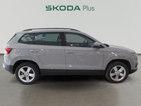 Usado Skoda Karoq Ambition 116 CV (85 kW) 2018 Gris SUV