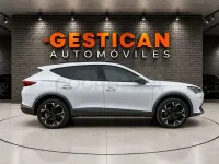 Usado Cupra Formentor 150 CV (110 kW) 2023 Blanco SUV