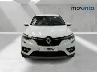 Usado Renault Arkana Zen 140 CV (102 kW) 2022 Blanco SUV