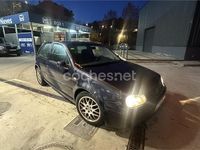 Usado VW Golf III GTI 125 CV (91 kW) 1998 Azul Berlina