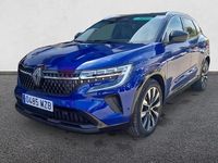 Usado Renault Austral Techno 200 CV (147 kW) 2025 SUV