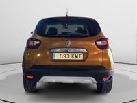 Usado Renault Captur Zen 120 CV (88 kW) 2018 SUV