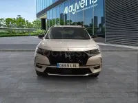 Usado DS Automobiles DS7 Crossback Performance 226 CV (166 kW) 2021 Gris SUV