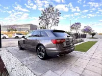 Usado Audi A4 Advanced Plus 163 CV (119 kW) 2020 Beige Familiar