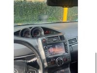 Usado Toyota Verso Advance 132 CV (97 kW) 2018 Blanco Monovolumen