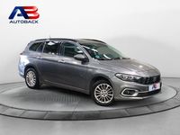 Usado Fiat Tipo Life 95 CV (69 kW) 2022 Gris Familiar