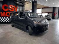 Usado Citroën Jumpy 121 CV (88 kW) 2019 Gris Monovolumen