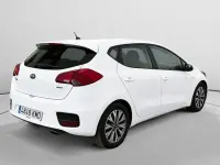 Usado Kia Ceed GT Plus 90 CV (66 kW) 2018