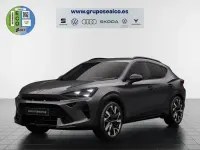 Usado Cupra Formentor 150 CV (110 kW) 2025 Gris SUV