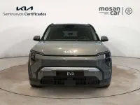 Nuevo Kia EV3 Air 150 kW (204 CV) 2026 Gris SUV