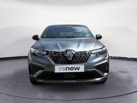 Usado Renault Arkana Techno 140 CV (102 kW) 2025 Gris / plata SUV