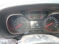 Usado Opel Combo Life Edition 102 CV (75 kW) 2021 Gris / plata Monovolumen