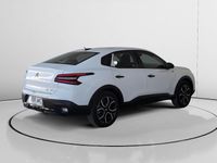 Usado Citroën C4 X Feel 100 kW (136 CV) 2023 Blanco SUV