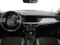 Usado Skoda Kamiq Selection 116 CV (85 kW) 2024 Blanco SUV