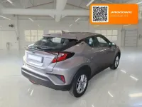 Usado Toyota C-HR Active 122 CV (89 kW) 2020 Gris SUV