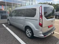 Usado Ford Tourneo Connect Titanium 120 CV (88 kW) 2017 Gris / plata Monovolumen