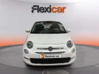 Usado Fiat 500 Connect 71 CV (52 kW) 2021 Blanco Berlina