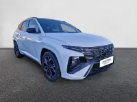 Nuevo Hyundai Tucson N Line 136 CV (100 kW) 2025 SUV