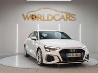 Usado Audi A3 149 CV (109 kW) 2023 Berlina