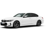 Usado BMW 320 190 CV (139 kW) 2025 Blanco Berlina