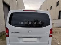 Usado Mercedes Vito Marco Polo 88 CV (64 kW) 2019 Blanco Van