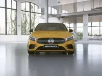 Usado Mercedes A35 AMG AMG 306 CV (225 kW) 2020 Blanco Berlina