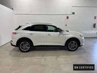 usado DS Automobiles DS7 Crossback 1.5BlueHDi Bastille Aut.