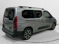 Usado Citroën Berlingo Shine 131 CV (96 kW) 2019 Monovolumen