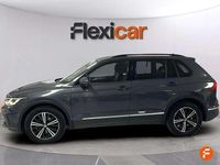 Occasion VW Tiguan Life 122 PK (89 kW) 2022 Grijs SUV