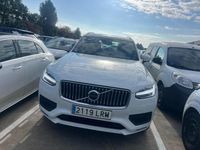 Usado Volvo XC90 Momentum 250 CV (183 kW) 2021 Blanco SUV