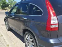 Usado Honda CR-V Comfort 140 CV (102 kW) 2010 Verde SUV